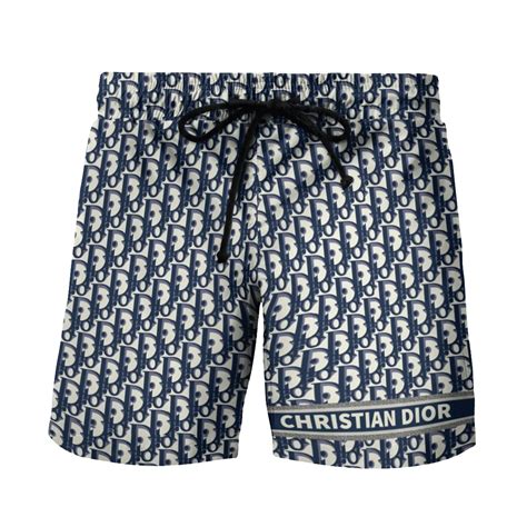 dior shorts herren|christian dior shorts for men.